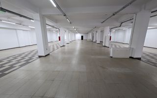 Spatiu comercial 800 mp -zona C. Brancoveanu - Poză 2