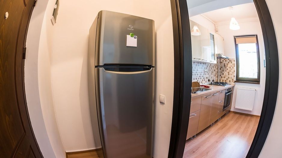 Apartment 2 camere Plaza Mall | Lujerului - Poză 4