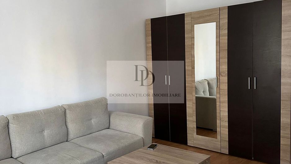 Apartament 2 camere decomandate | Etaj 1 | Mănăștur – Aleea Padin - Poză 3