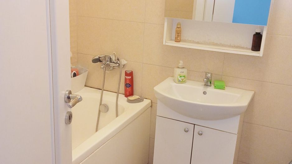 Apartament Studio Modern, etaj 2/7 | Militari Residence - Poză 7