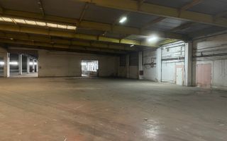 INCHIRIERE HALA | DEPOZIT - OTOPENI CENTURA  | 5.673 MP - Poză 11