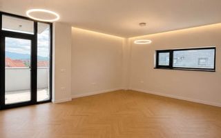 PENTHOUSE PREMIUM ÎN ȘELIMBĂR – PRIVELIȘTI CĂTRE FĂGĂRAȘ SI CINDREL - Poză 8