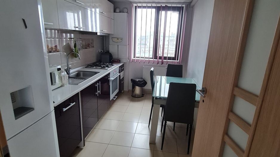 Apartament 2 camere bloc 2016 Plaza Residence, Lujerului - Poză 3