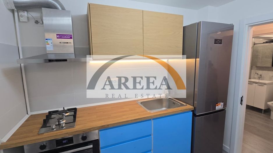 ELEGANT SI COCHET - studio PREMIUM - Plevnei-Cismigiu, etaj 2 - Poză 1