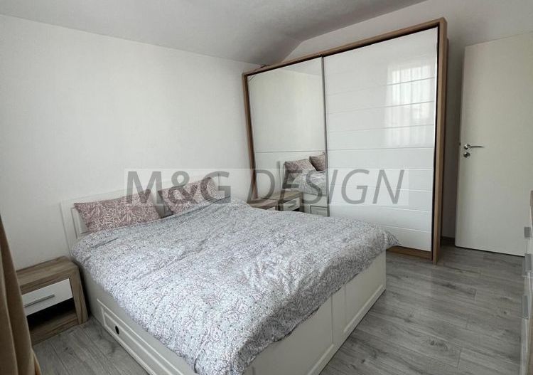 Apartament 2 camere Giroc amenajat - Poză 4