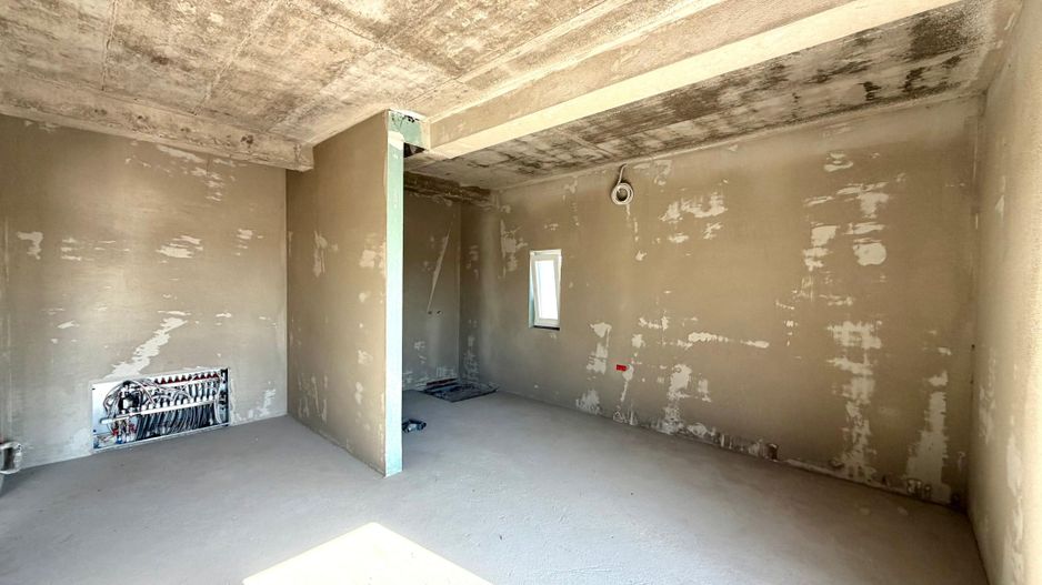 Penthouse Premium 4 Camere | 112 mp Utili | Terasă 32 mp - Giroc - Poză 6