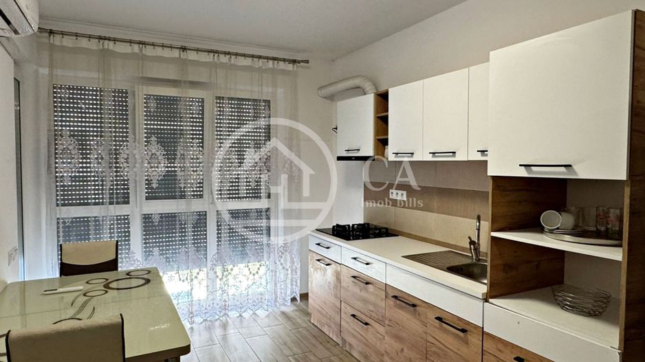 Apartament de închiriat cu 3 camere în AES Residence, Oradea - Poză 7