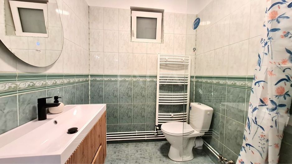 Apartament cu 3 camere decomandate, parcare inclusă, zona Interservisa - Poză 7