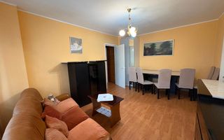 AP. 2 CAMERE- P-TA UNIRII, PARCARE ADP, MOBILAT, METROU 10 MIN - Poză 1
