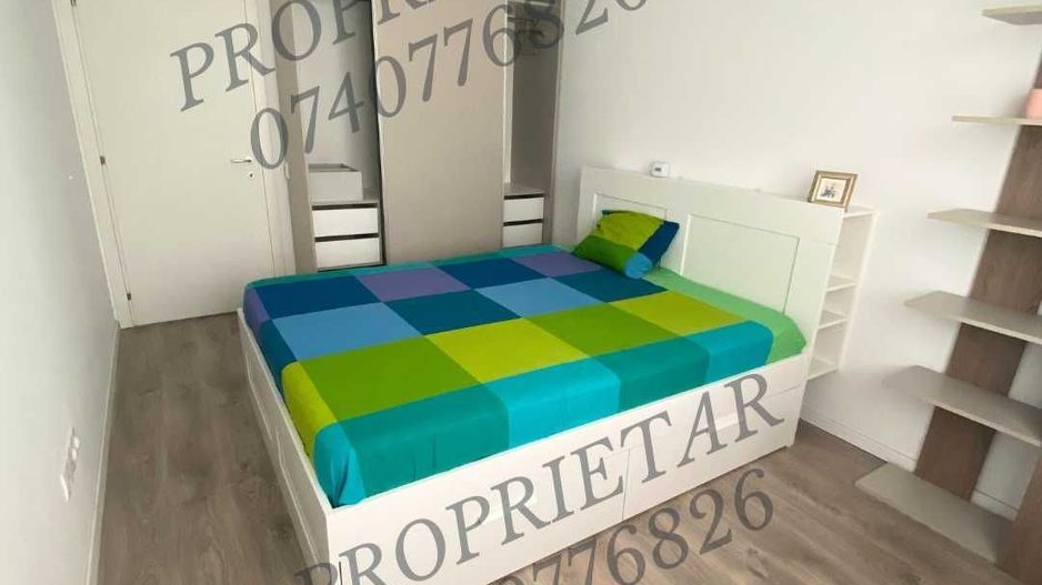 Proprietar Apartament cu 2 Camere 64MP Titan - Poză 2