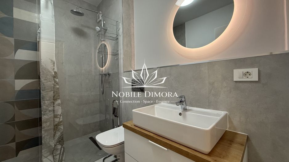Apartament cu 2 camere in Vivalia Grand - Take Ionescu - Medicinei - Poză 9