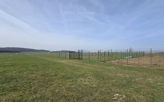 Teren Harman, 500 Mp - Poză 4