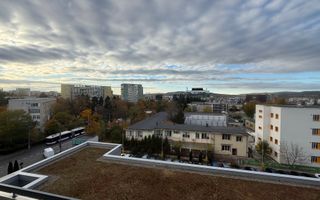 Apartament cu 1 camera la cheie in Gheorgheni langa Iulius Mall - Poză 8