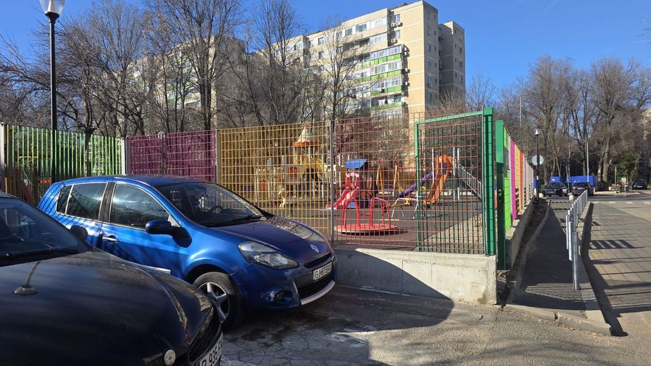 Apartament 2 camere la etajul 10, Berceni - Poză 13