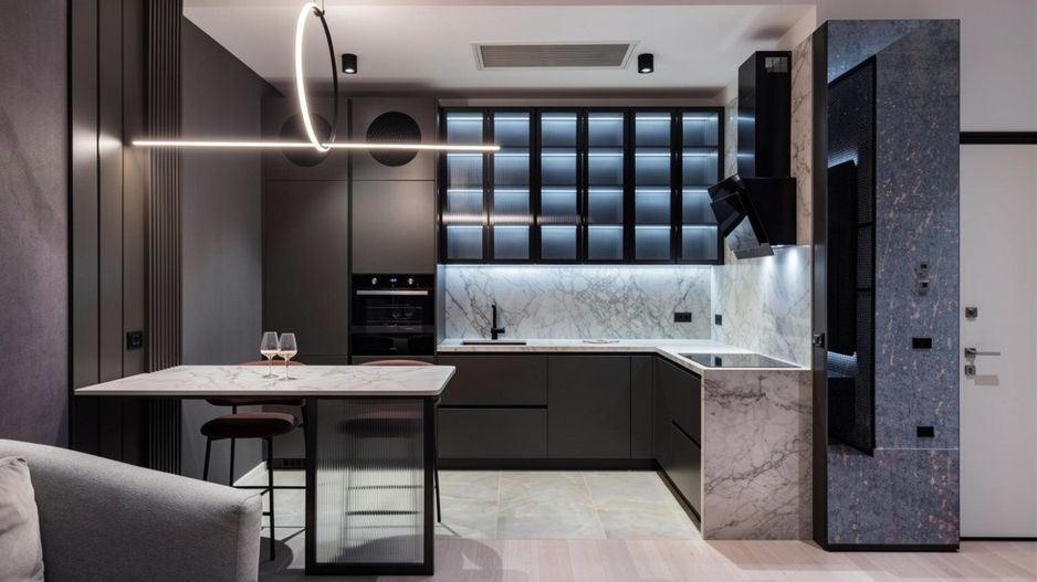 Apartament premium cu 2 camere | One Verdi Park, Floreasca - Poză 3