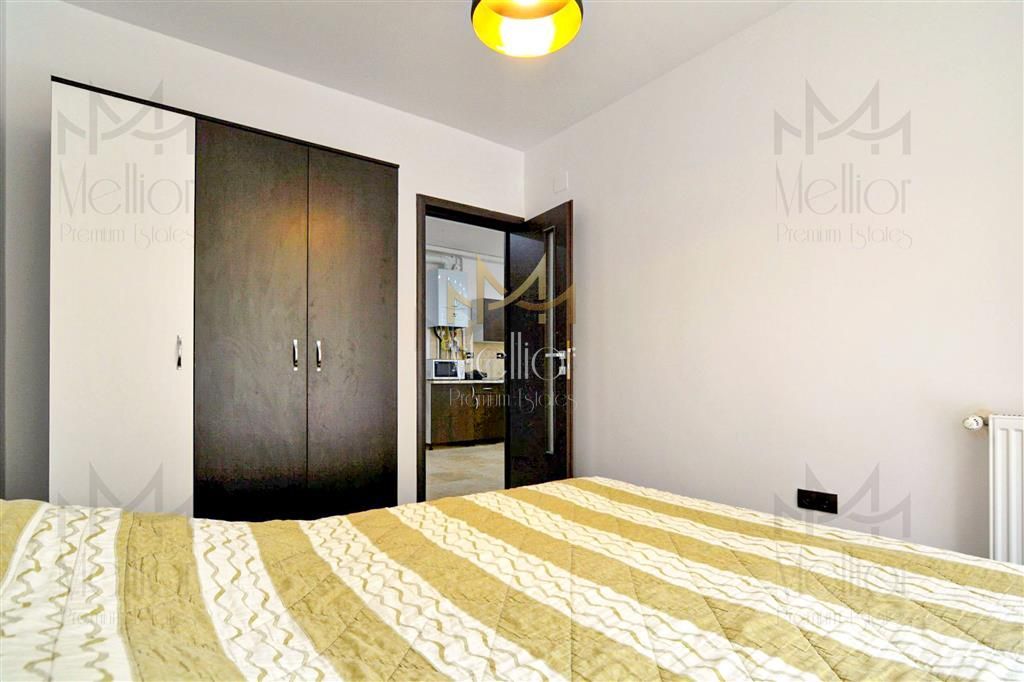 Apartament 2 camere bloc nou Grigorescu zona G-ral Eremia Grigorescu! - Poză 11