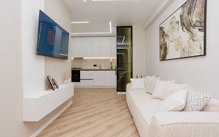 Vânzare, apartament cu 2 camere, str. Ialoveni,Telecentru - Poză 1