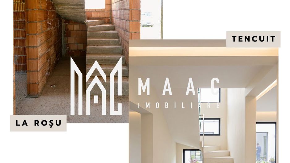 Casă individuală 4 camere | Tălmaciu | 400 Teren - Poză 10