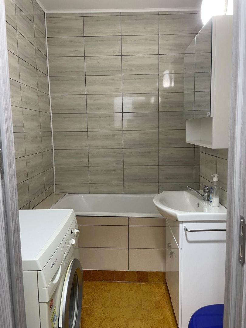 Apartament incapator si luminos, trei camere, Piata Muncii - Poză 14