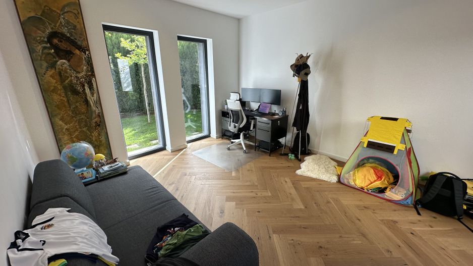 PROIECT  DEOSEBIT  IN  DUMBRAVITA - Poză 22