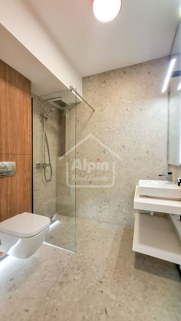 Apartament Finisaje Superioare I Central - Poză 40