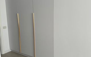 PENTHOUSE DE LUX CU 2 CAMERE IN ZONA PIPERA PLAZA - Poză 13