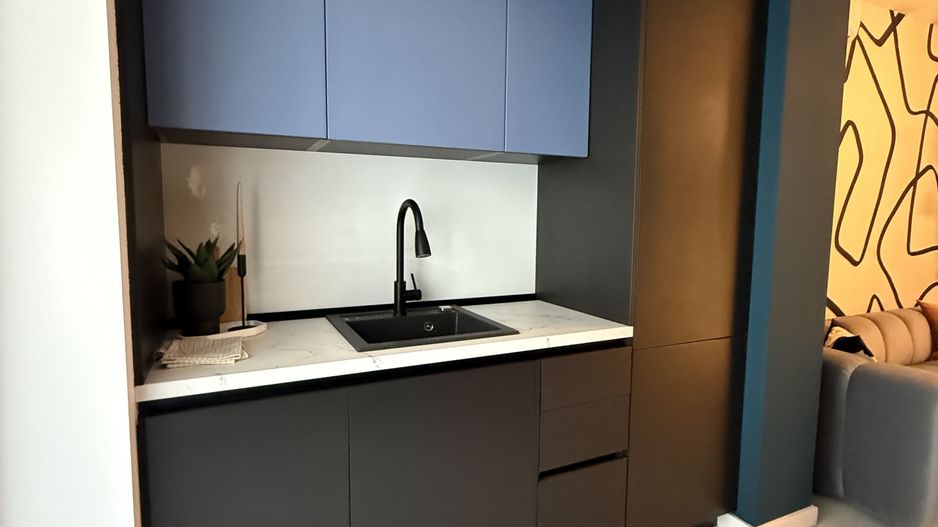 Garsoniera Premium/ Smart Home - Poză 5