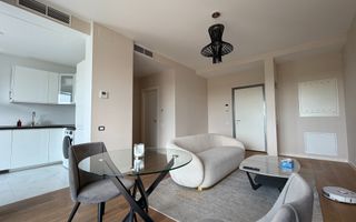 2 camere I One Herastrau Park I et 5 I parcare - Poză 3