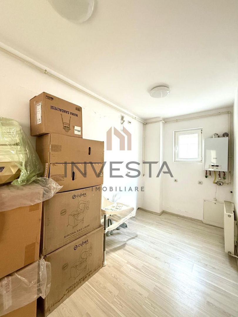 Apartament Luminos de 100 mp ! - Poză 6