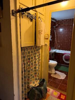 Apartament pe strada Razboieni etajul 1 - Poză 9