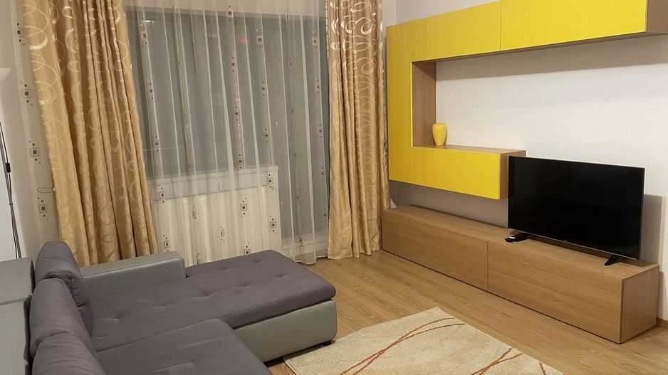 AP. 2 CAMERE LUJERULUI, BLOC NOU, CENTRALA TERMICA, METROU 5 MINUTE - Poză 1