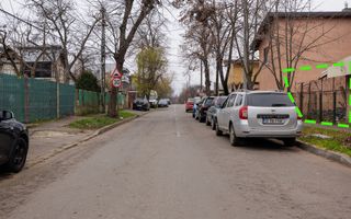 STRAULESTI | Teren 390 mp | 15 min metrou Straulesti - Poză 8