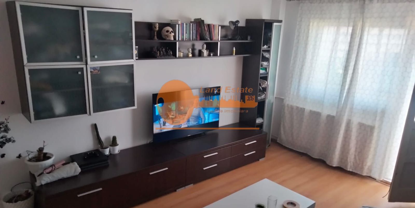Apartament 3 camere de vânzare – 69 mp, renovat, Gorjului - Poză 1