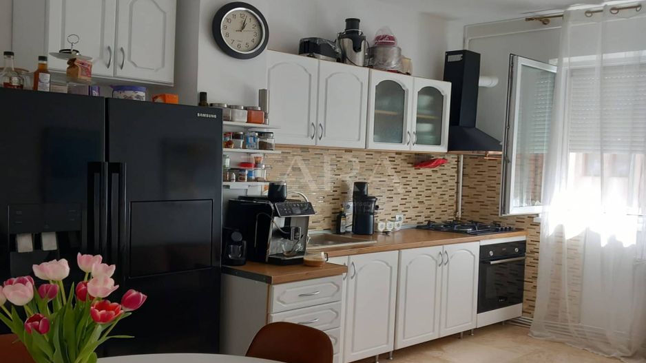 Apartament cu două camere de vânzare. Gruia, Cluj-Napoca. - Poză 1