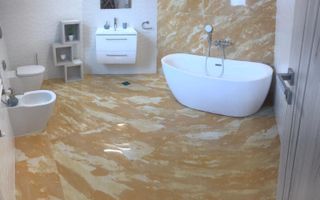 Apartament cu 3 camere in Cluj Napoca zona Platinia - Poză 7