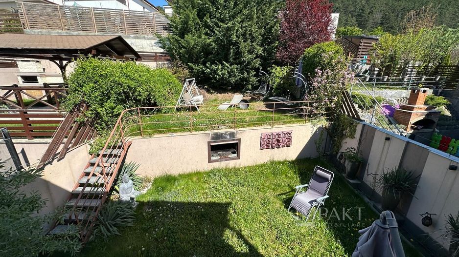 Duplex cu apusuri de vis | 140mp utili | Garaj | Parcul Poligon  VIVO - Poză 18