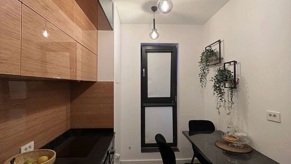 APARTAMENT 2 CAMERE | 2 BAI | AVIATIEI - Poză 9