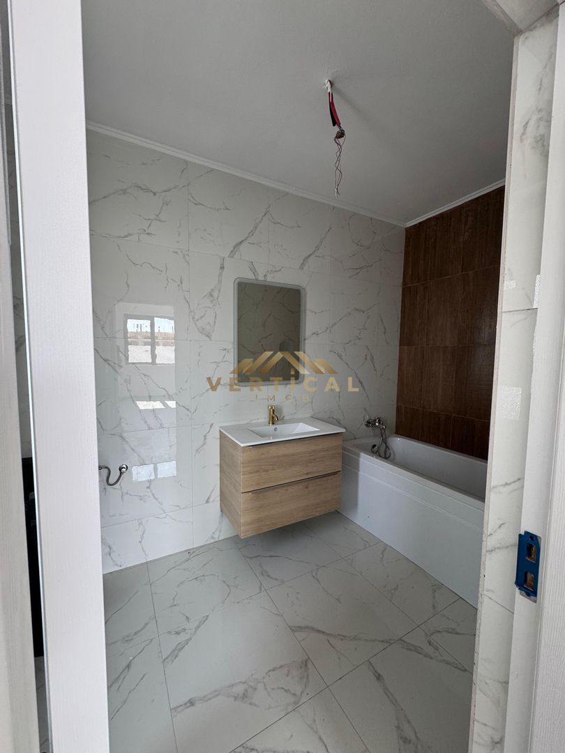 Casă parter, teren 427 mp, Berceni - Poză 5