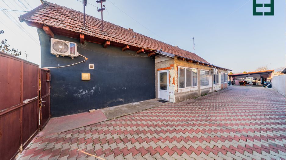 Casă 4 camere și 1314 mp Teren - Aradul Nou - Arad - Poză 20