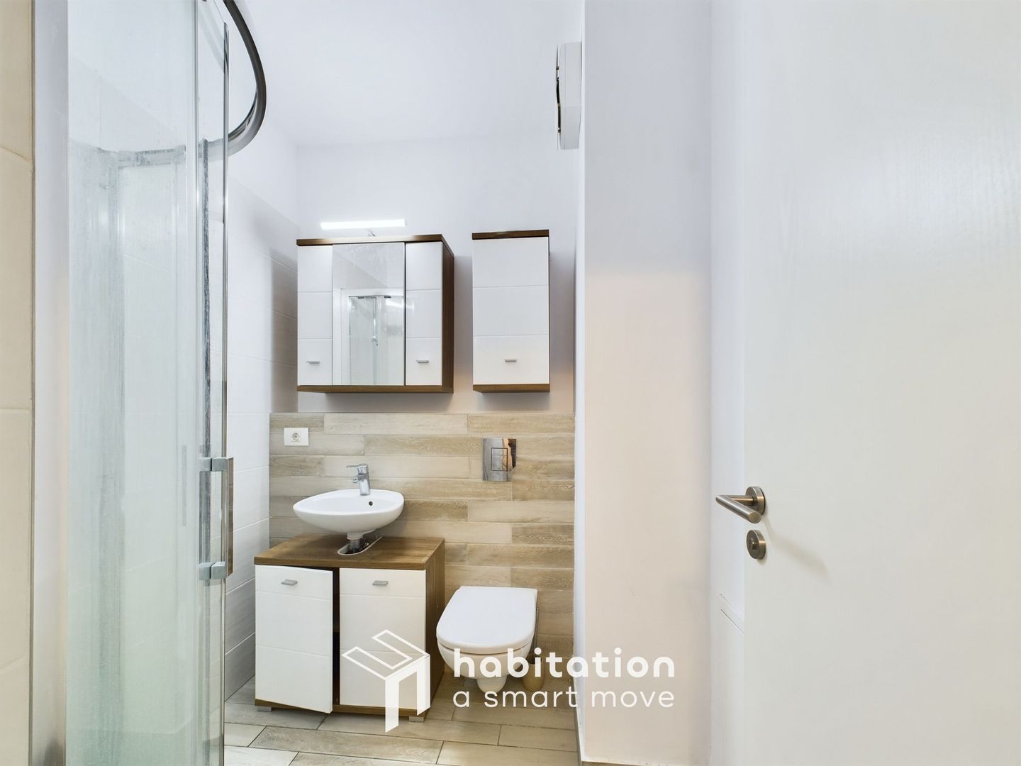 Apartament 3 camere, elegant, cu parcare subterana, Take Ionescu- Isho - Poză 17