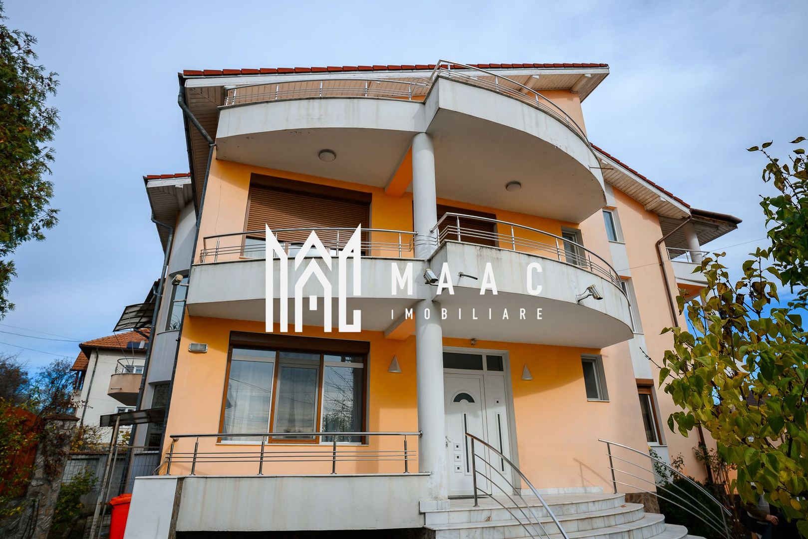 Casa Zona Nord | D+P+1+M | 600mp - Poză 12