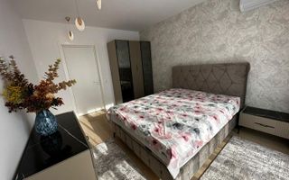 Apartament 4 camere | Nusco City | Pipera | Aviatiei | 1850€ + TVA - Poză 6