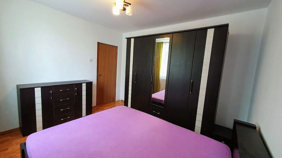 AP. 2 CAMERE DRUMUL TABEREI, MOBILAT/UTILAT, RENOVAT, COMISION 0% - Poză 4