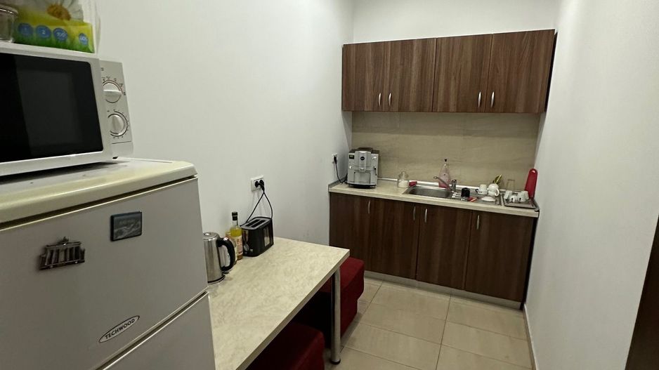 Spatiu Comercial zona Aradului - 4 locuri de parcare - Poză 8