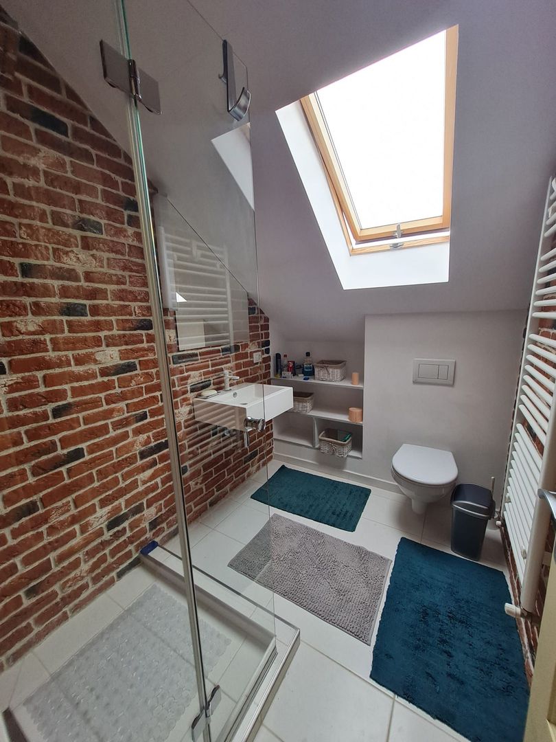 Rustic si modern - Poză 12