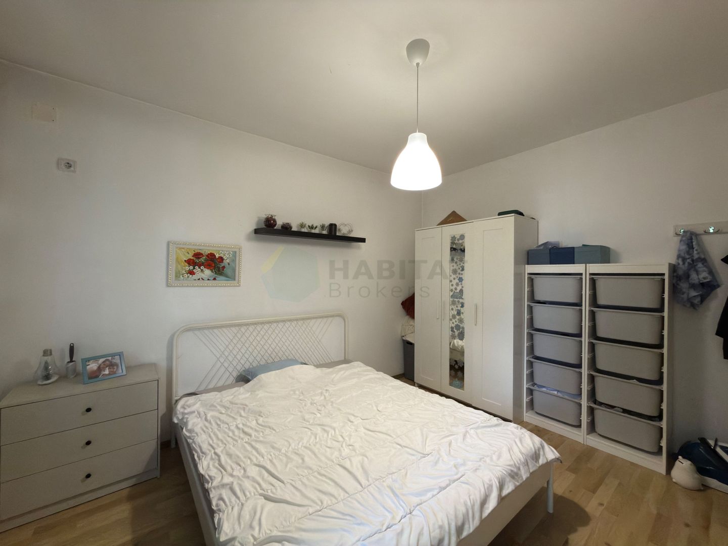 Vila individuala 4 camere strada Ceair | Teren 400 mp - Poză 8