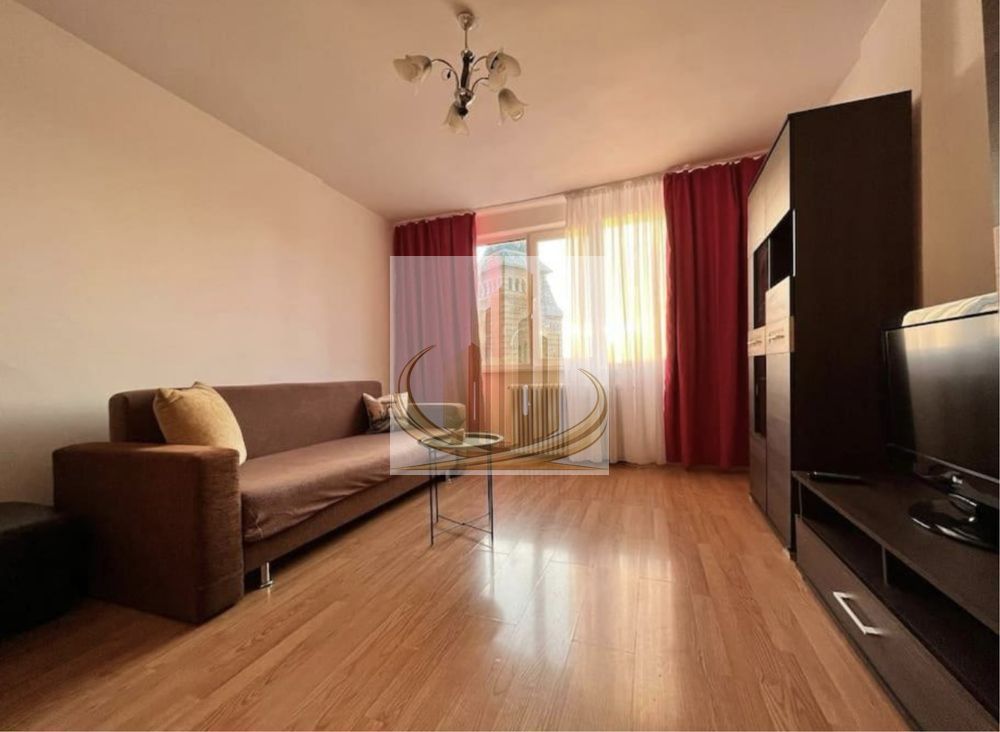 Apartament 2 camere ultracentral | 52 MP | Decomandat | Etaj 5 | Lift - Poză 2