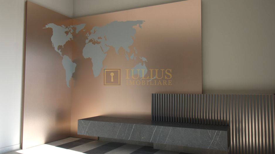 2 camere, Iris Armonia Margini, loc de parcare - Poză 24