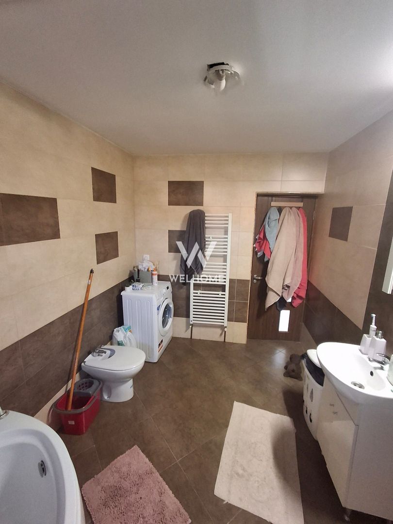 Apartament de închiriat – 3 camere, C. Turnișorului, zona Kogălniceanu - Poză 9