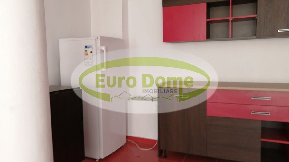 Inchiriere apartament 2 camere tip studio - Poză 12